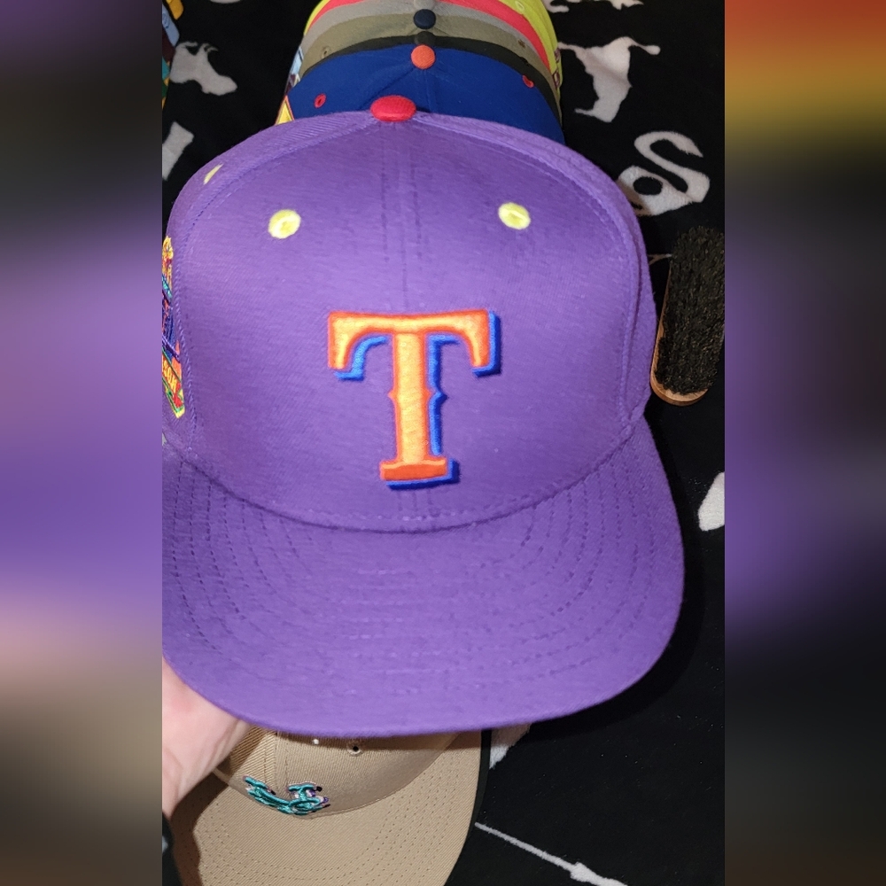 New era fitted